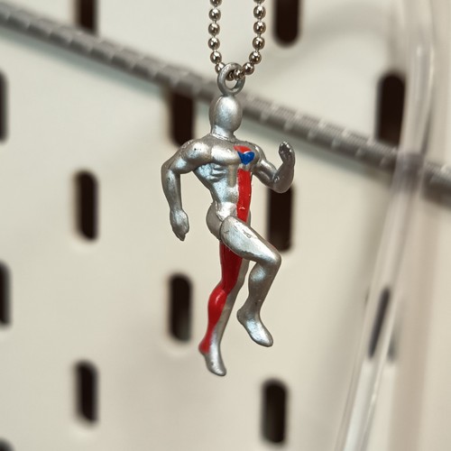 Pepsiman miniatura posa - miniatura,