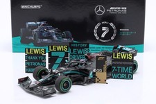 L. Hamilton Mercedes-AMG F1
