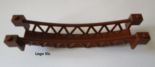 Lego 2549 rope - 2549, pont