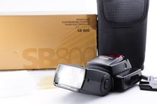 Nikon Speedlight SB-800 Exc +
