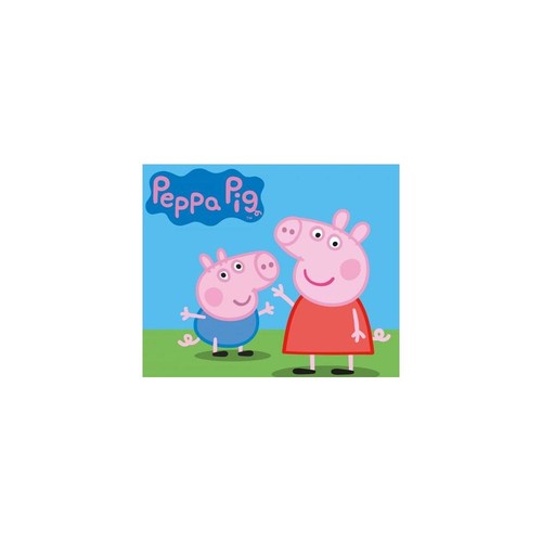 Cialda ostia peppa pig per - cialda,