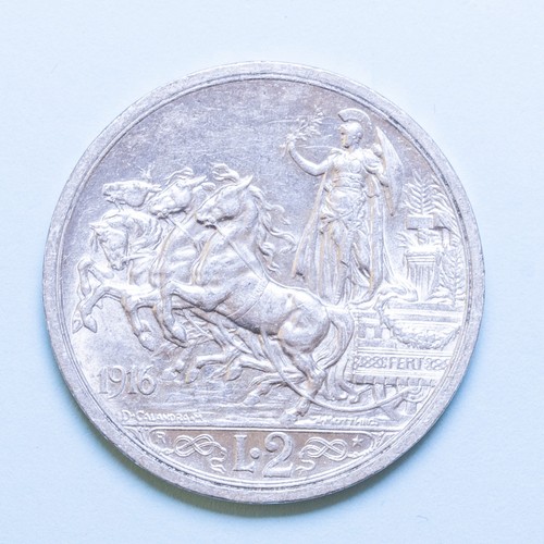 Vittorio emanuele iii - iii, 2
