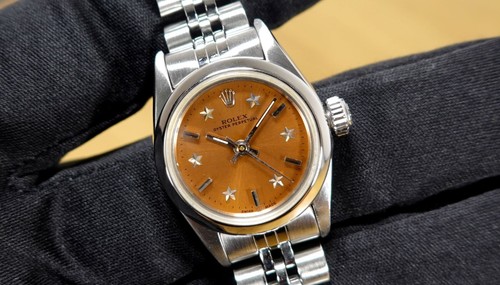 Rolex 26mm lady - rolex, oyster