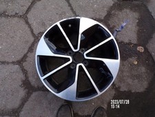 1x Cerchio in Lega 16 Pollici