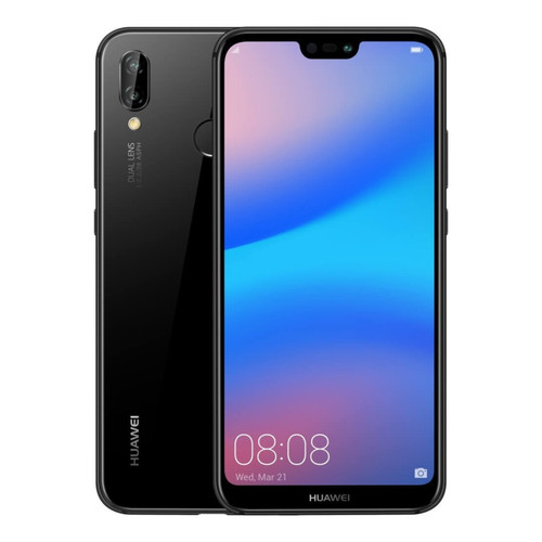 Huawei p20 lite - huawei,