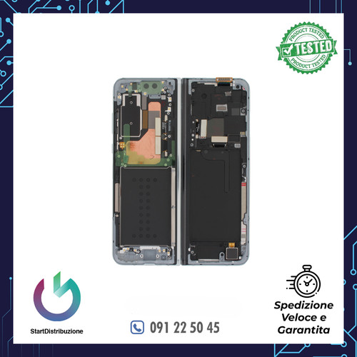 Display lcd touch originale - display, +touch