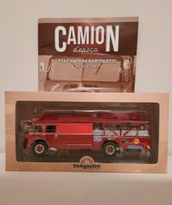 1/43 Camion Epoca BISARCA FIAT