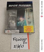 Blade Runner 30th Anniv