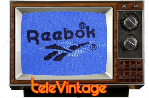 Maglia reebok anni calcio - maglia,