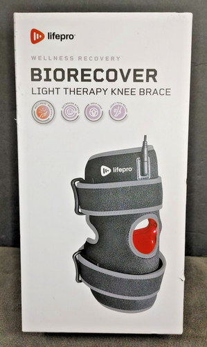 Lifepro ginocchiera terapia - lifepro,