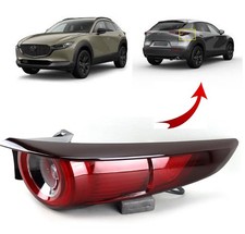 FARO FANALE FANALINO POSTERIORE ESTERNO DESTRO LED - DX - PER MAZDA CX30 19- 