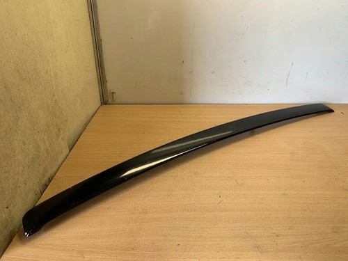 Spoiler cofano toyota - spoiler,
