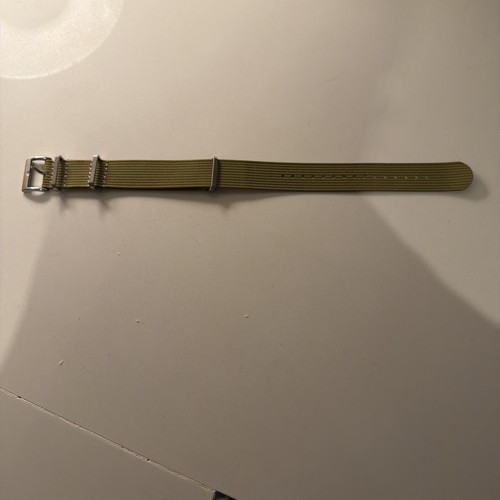 Cinturino nato costine - nato,