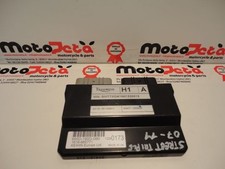 Centralina CDI Ecu Triumph Street Triple 675 r 06 12