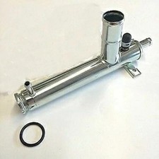 tubo aspirazione acqua