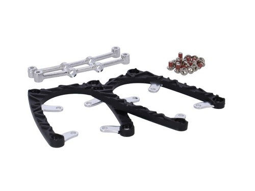 Kit supporto ricambio xpedo - kit,