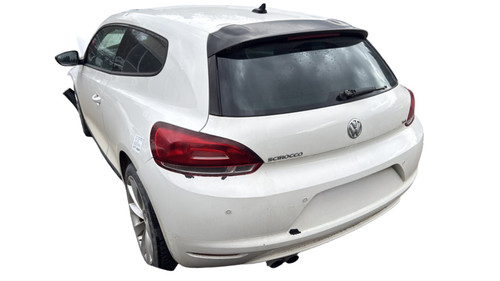 Bracciolo volkswagen scirocco - volkswagen,