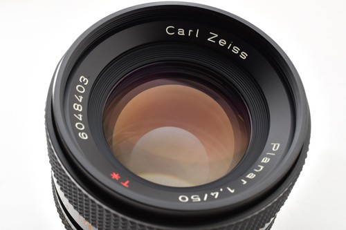 Top mint contax carl zeiss - carl,