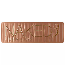 Urban Decay Naked 3 Palette di Ombretti 12 Sfumature - Autentico Nuovo
