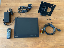 eneo VMC-10.4LCD-CM - Monitor