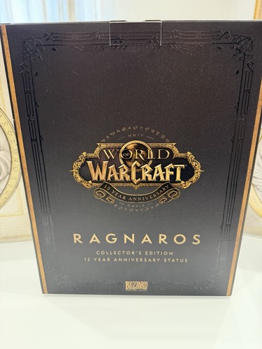 Blizzard world warcraft - blizzard, of