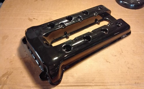 Coperchio testa cilindro bmw - testa,