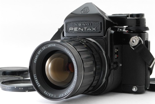 Mint pentax 6x7 ttl - mint+++】pentax,