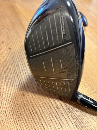 Driver callaway big - driver, bertha