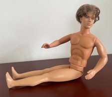 Ken Kurt Beach Barbie Mattel