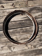 Set di tre CERCHI vintage in
