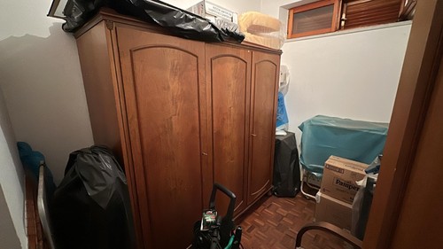 Armadio legno ante - legno, –