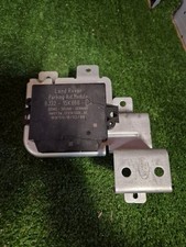 BJ3215K866CJ CENTRALINA SENSORI PARCHEGGIO LAND ROVER RANGE ROVER EVOQUE (L538)