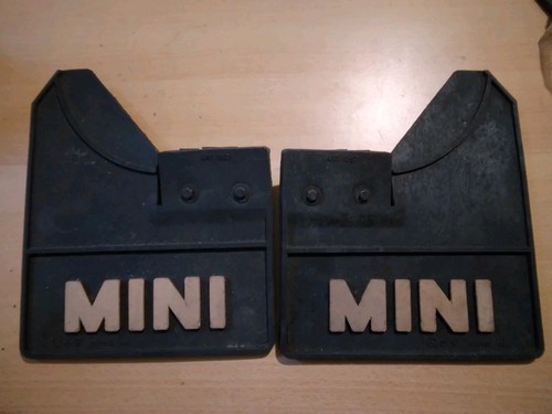 Innocenti mini minor cooper - mini,