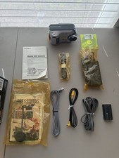 Sony Mavica MVC-FD200 2,0