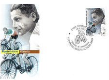 CARTOLINA FILATELICA  2002 -