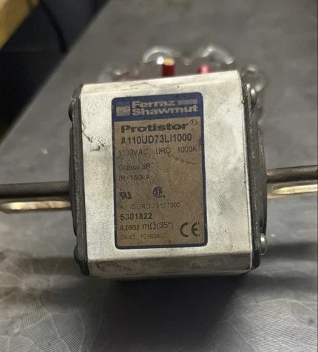 Fusibile semiconduttore