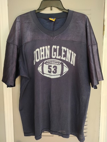 Maglia calcio vintage - , john