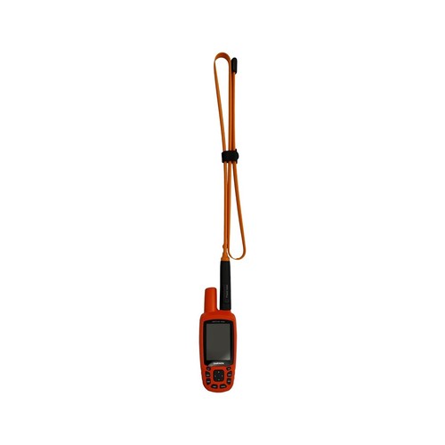 Antenna tattica pieghevole