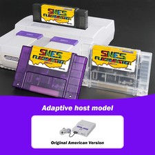 SNES FLASH MASTER EVERDRIVE