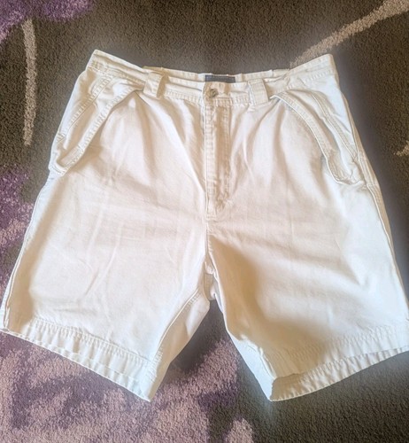 Pantaloncini bianchi originali