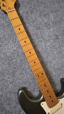 Fender USA Eric Clapton
