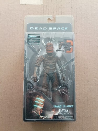 Dead space neca isaac - dead,
