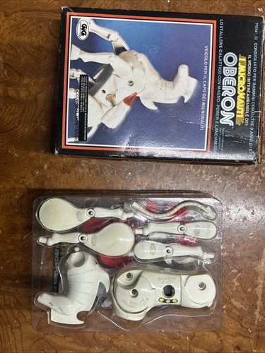 Micronauti gig mego made - gig,