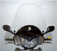 PARAVENTO PARABREZZA ISOTTA