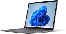 Microsoft Surface Laptop |