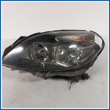 Faro Fanale Anteriore SX