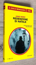 Anne perry redenzione di - "redenzione,