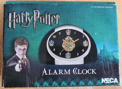 Sveglia harry potter - sveglia,