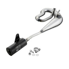 Marmitta Piaggio SI 50 Mix