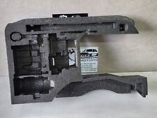 Audi Tt 8J Set Attrezzi di Scorta Archiviazione Panne Dotazione Bordo 8J0864501J